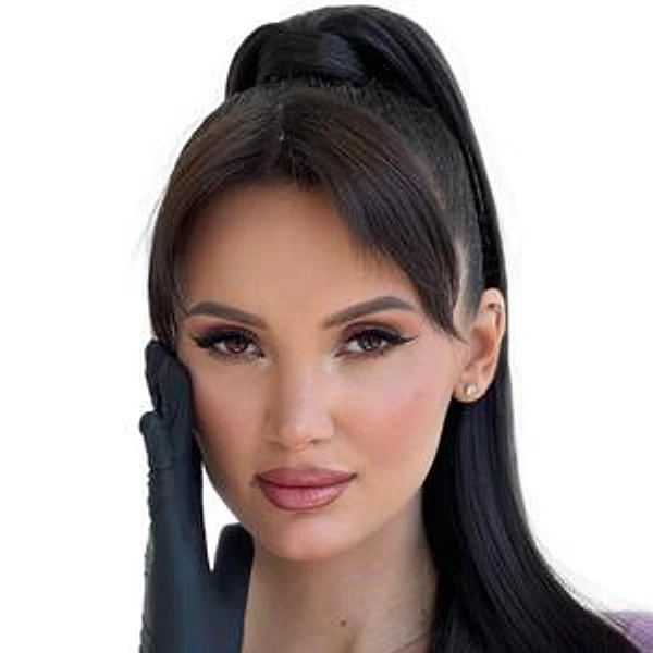Парамонова Софья Игоревна — Врач-косметолог, Дерматолог, Волгоград