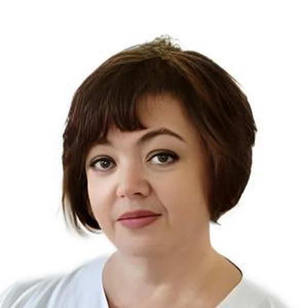 Шило Наталья Владимировна — Эндокринолог, Липецк