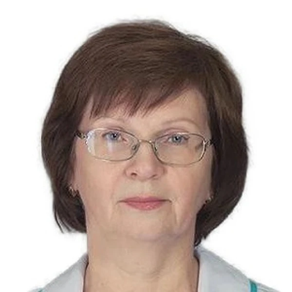 Сафронова Валентина Ивановна — Эндокринолог, Липецк