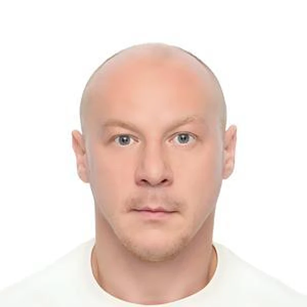 Караванов Владимир Николаевич — Врач скорой помощи, Нарколог, Москва