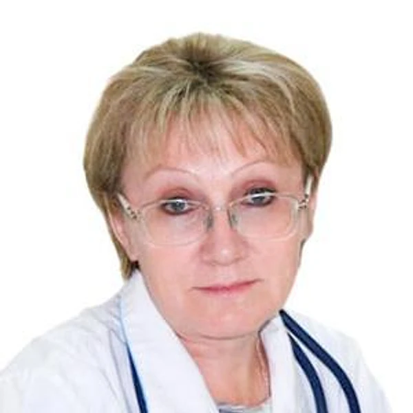 Копылова Ольга Ивановна — Эндокринолог, Липецк