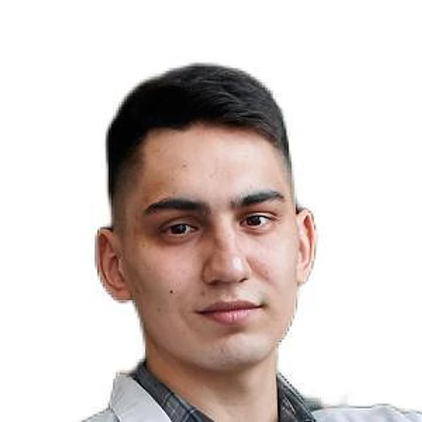 Трифонов Никита Олегович — Терапевт, Когалым