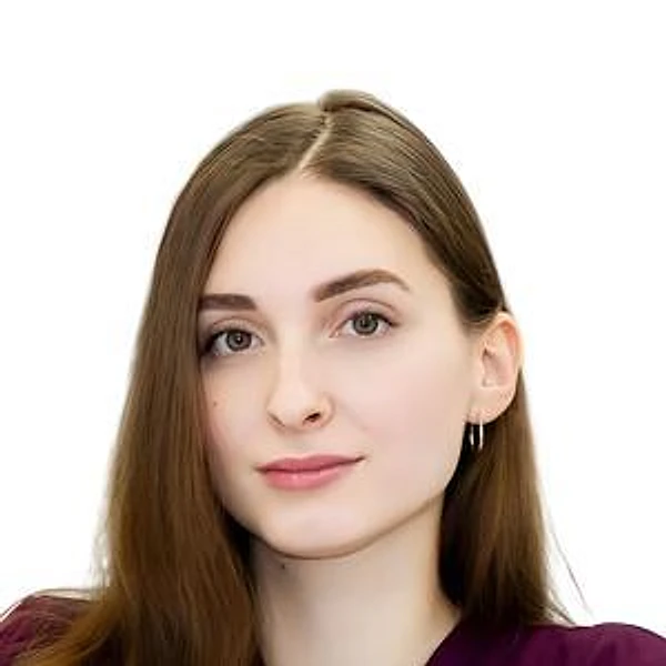 Шевцова Екатерина Александровна — Стоматолог, Тула