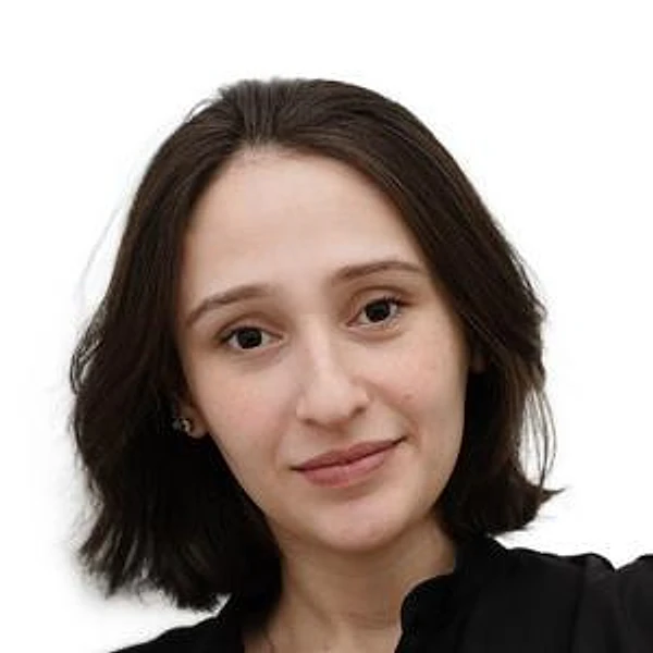 Абдуль-Карим Марьям Басель — Стоматолог, Коммунар