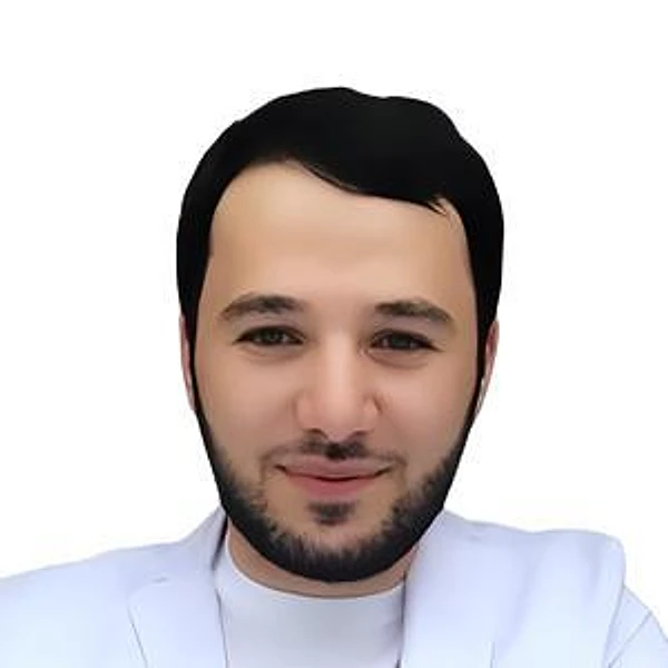 Булгучев Рамазан Мустафаевич — Анестезиолог-реаниматолог, Москва