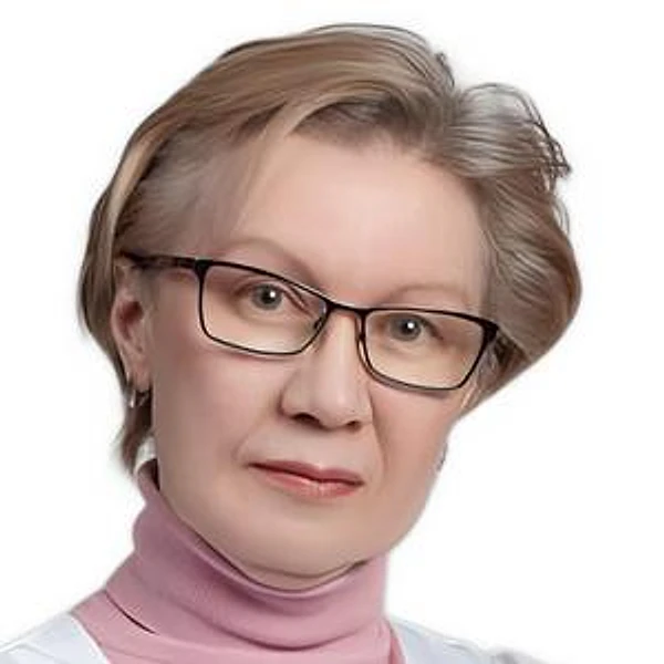 Яговкина Елена Геннадьевна — Офтальмолог (окулист), Йошкар-Ола