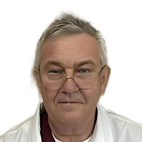 Курилов Павел Валериевич — Хирург, Липецк