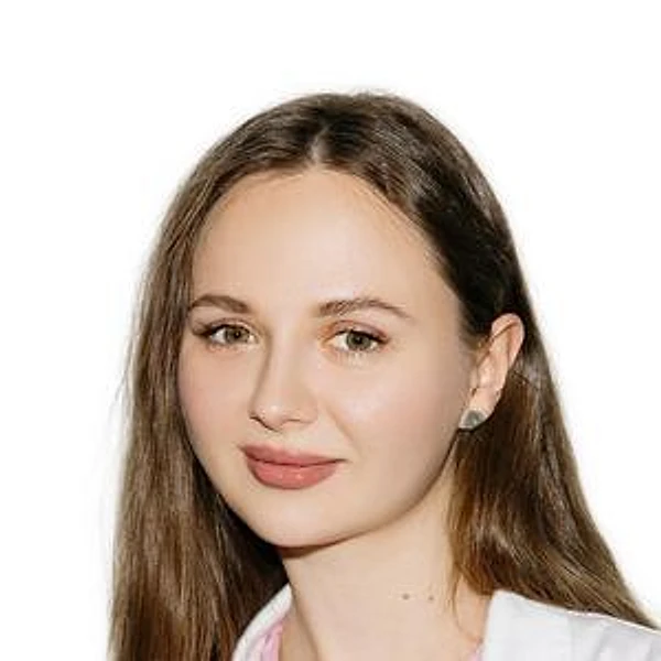 Девлеткильдеева Алина Андреевна — Акушер, Гинеколог, Омск