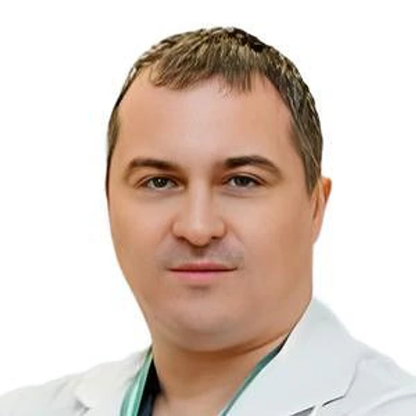 Руднев Александр Владимирович — Хирург, Маммолог, Онколог, Проктолог (колопроктолог), Флеболог, Москва