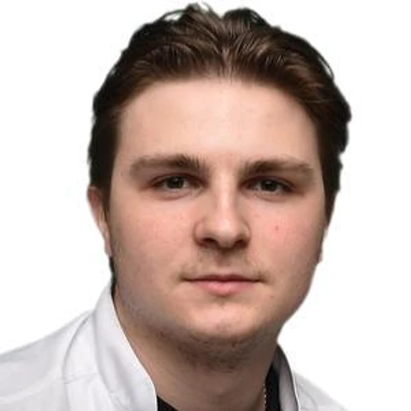 Сундуков Дмитрий Игоревич — Невролог, Нижний Новгород