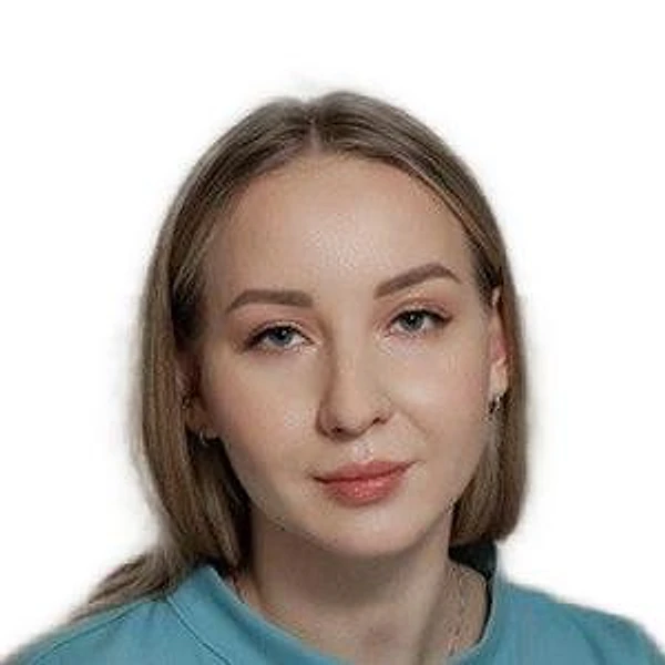 Кончева Ирина Анатольевна — Педиатр, Самара
