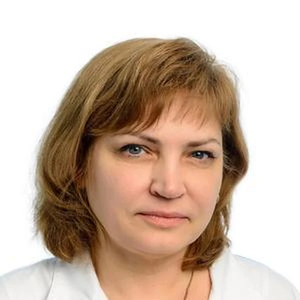 Нестеренко Оксана Вячеславовна — Детский невролог, Детский эпилептолог, Функциональный диагност, Липецк