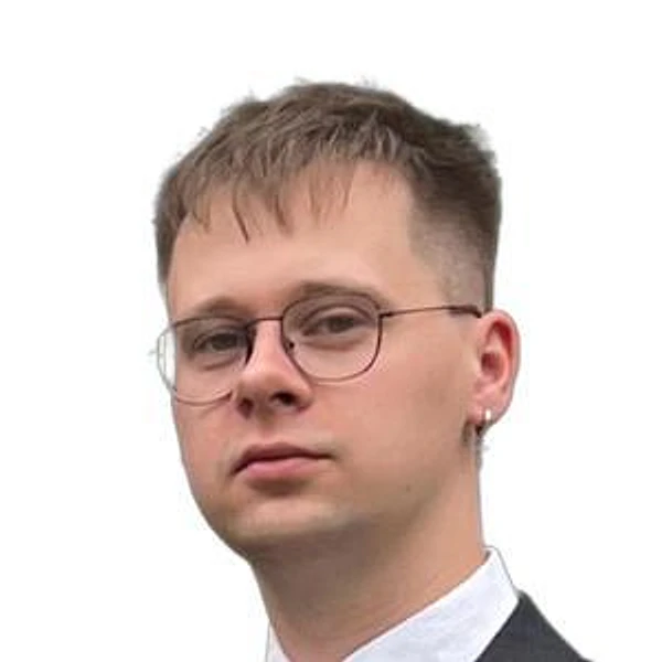 Терехов Влас Андреевич — Невролог, Мурманск