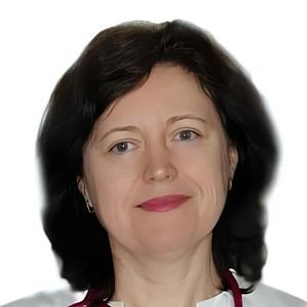 Кузьмина Лариса Станиславовна — Детский кардиолог, Ревматолог, Липецк