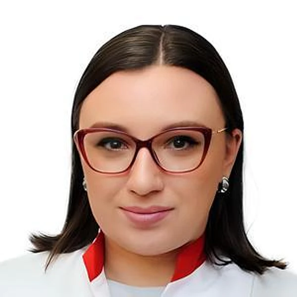Охремчук Ирина Петровна — Терапевт, Кардиолог, Санкт-Петербург