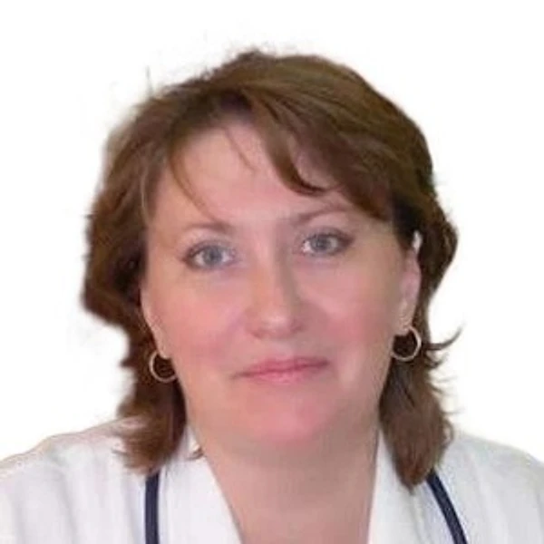 Харчикова Ирина Ивановна — Педиатр, Липецк
