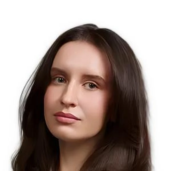 Шарипова Аделя Шамилевна — Терапевт, Врач-косметолог, Дерматовенеролог, Санкт-Петербург
