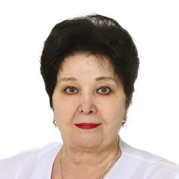 Кудашкина Татьяна Владимировна — Терапевт, Липецк