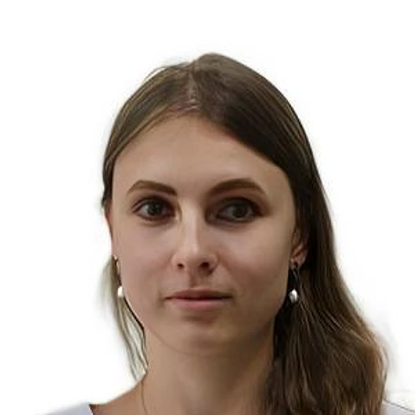 Бакулина Ольга Сергеевна — Врач УЗИ, Находка
