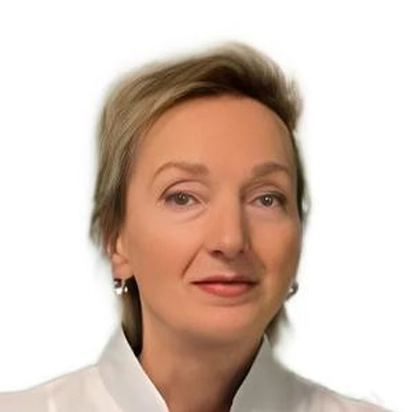Юдина Елена Константиновна — Терапевт, Остеопат, Санкт-Петербург
