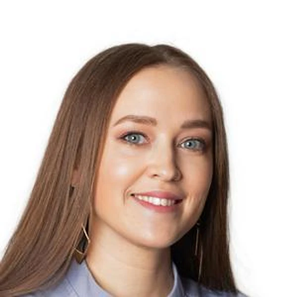 Гореликова Анна Юрьевна — Ревматолог, Санкт-Петербург
