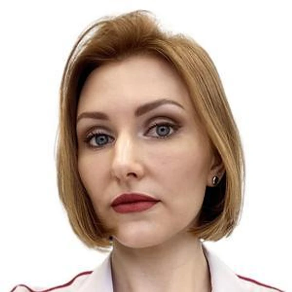 Гирина Светлана Сергеевна — Врач-косметолог, Дерматовенеролог, Трихолог, Москва