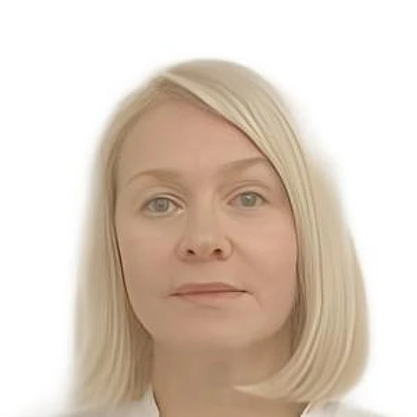 Борисова Екатерина Николаевна — Акушер, Гинеколог, Санкт-Петербург