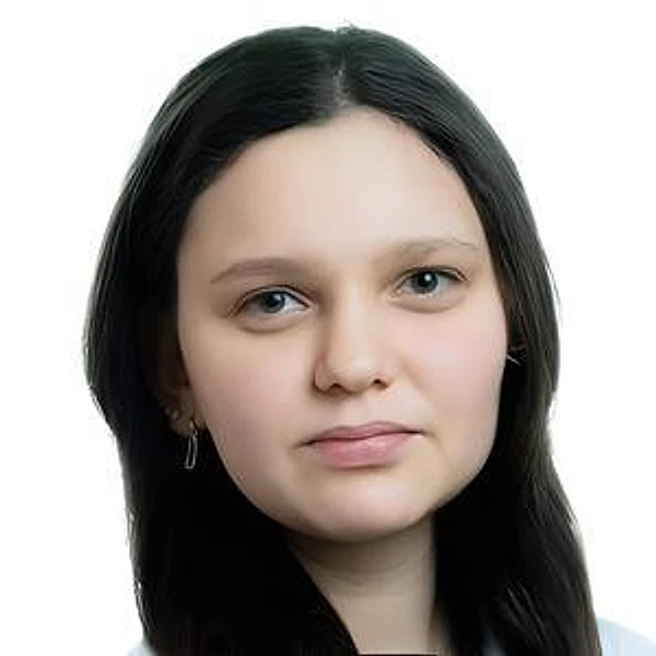 Резниченко Анна Александровна — Терапевт, Владивосток