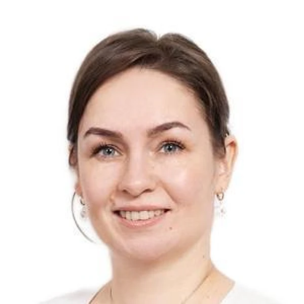 Гордобовская Елена Викторовна — Логопед, Ярославль