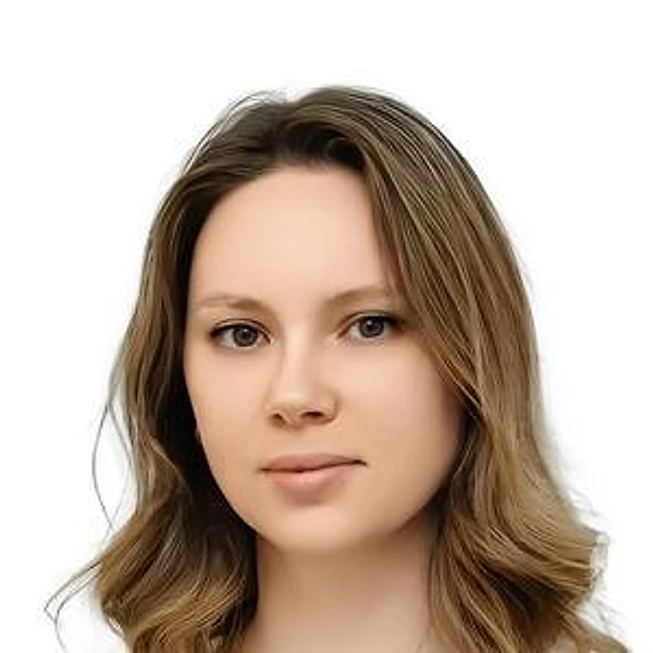 Абанина Валерия Евгеньевна — Детский стоматолог, Детский стоматолог-хирург, Краснодар