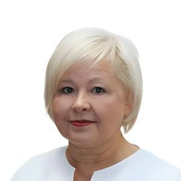 Миронова Ольга Ивановна — Педиатр, Москва