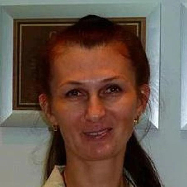Соболева Елена Николаевна — Врач УЗИ, Липецк