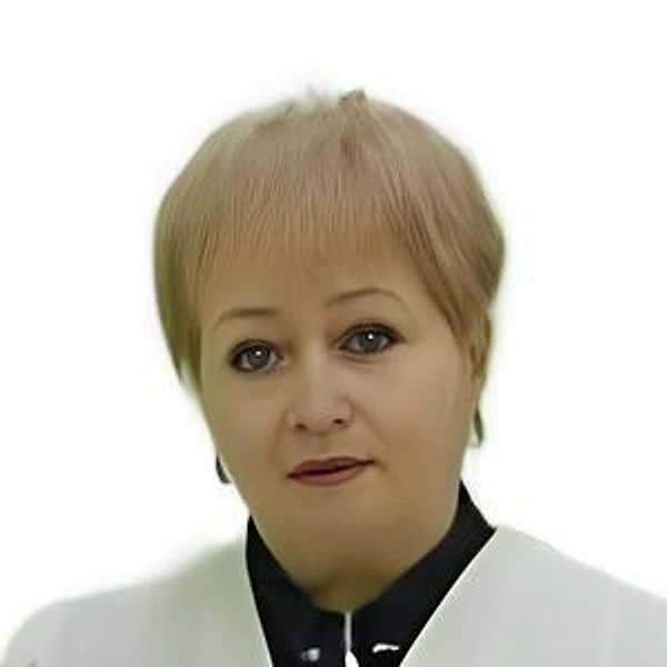 Крохмалева Светлана Андреевна — Психиатр, Таганрог