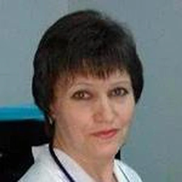 Ширяева Галина Федоровна — Врач УЗИ, Функциональный диагност, Липецк