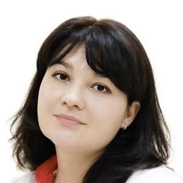 Радченко Анастасия Александровна — Врач УЗИ, Акушер, Гинеколог, Липецк