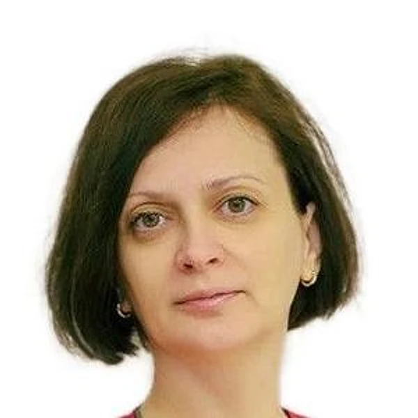 Долганова Елена Александровна — Гинеколог, Акушер, Липецк