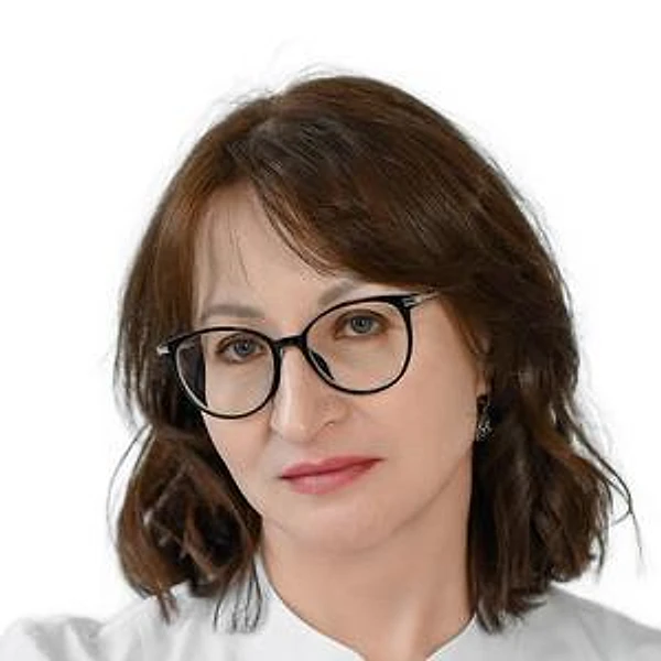 Логойда Ирина Михайловна — Гинеколог, Акушер, Гинеколог-эндокринолог, Липецк