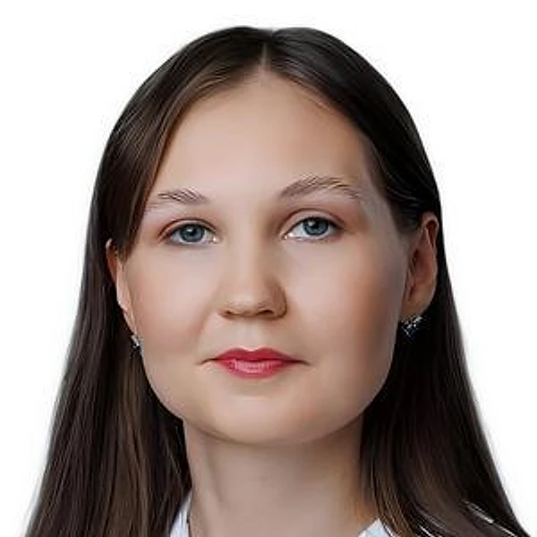Макарова Екатерина Олеговна — Эндокринолог, Диетолог, Санкт-Петербург