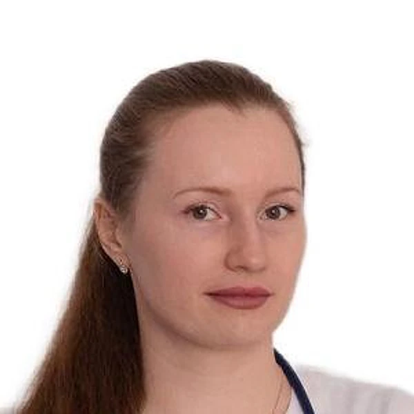 Некрасова Екатерина Николаевна — Детский невролог, Барнаул