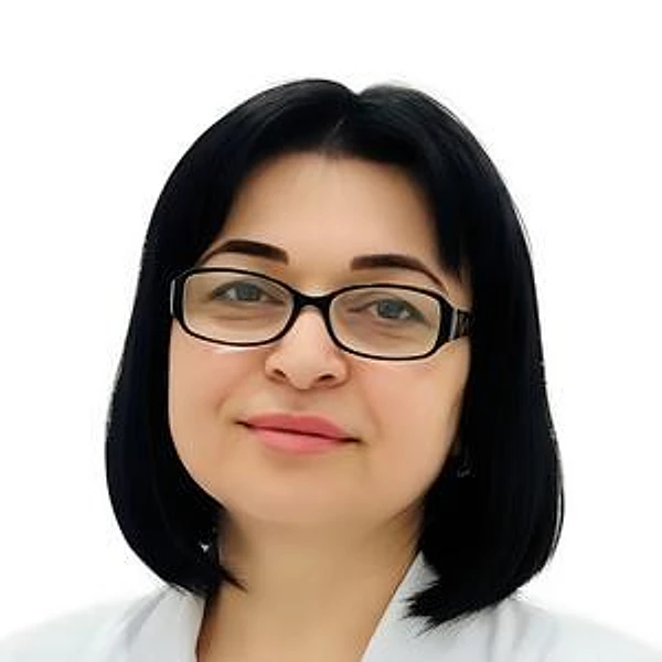 Сланова Хатуна Аслановна — Гинеколог-эндокринолог, Владикавказ