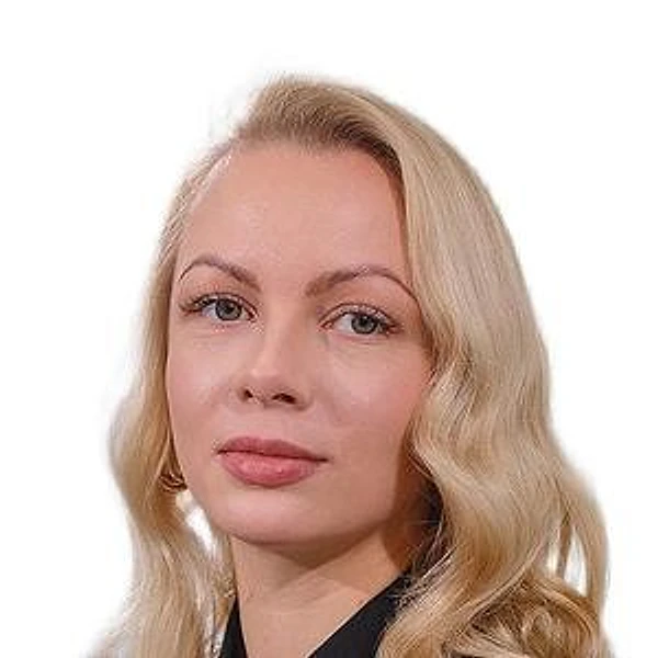 Евсеенкова Дарья Эдуардовна — Стоматолог, Воронеж