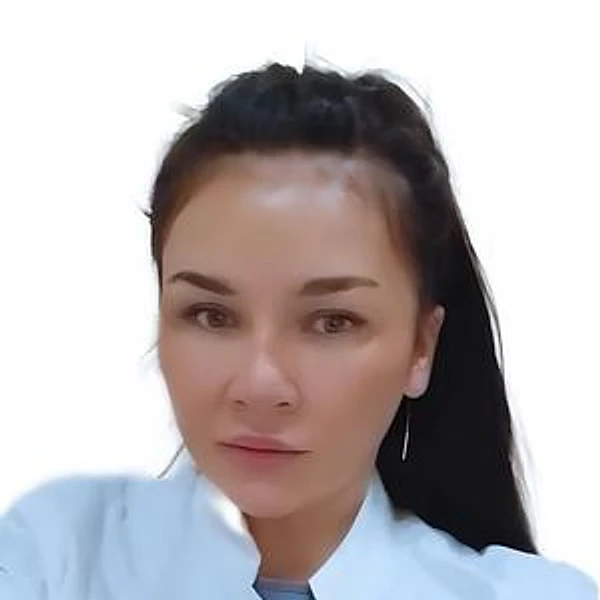Каболова Алена Михайловна — Терапевт, Адлер