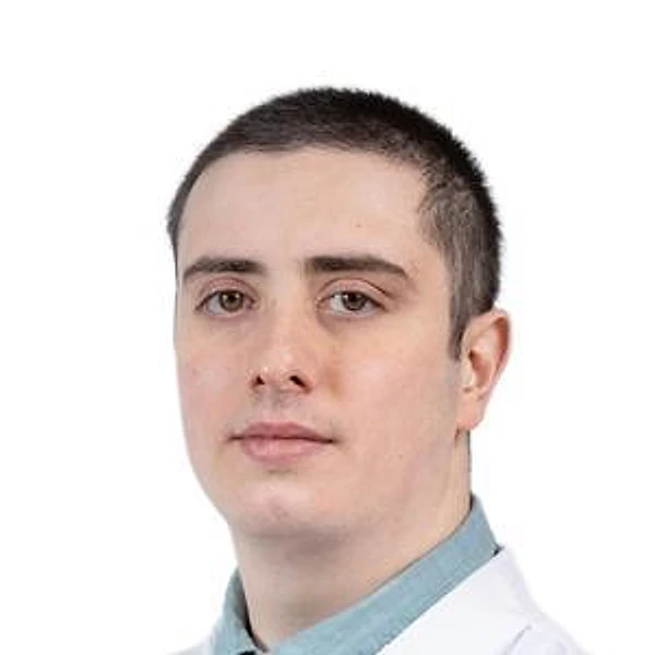 Егишян Вячеслав Сергеевич — Уролог, Андролог, Всеволожск