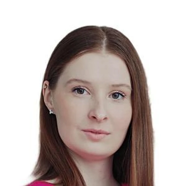 Мамедова Полина Сергеевна — Стоматолог, Детский стоматолог, Детский стоматолог-гигиенист, Стоматолог-эндодонтист, Ярославль