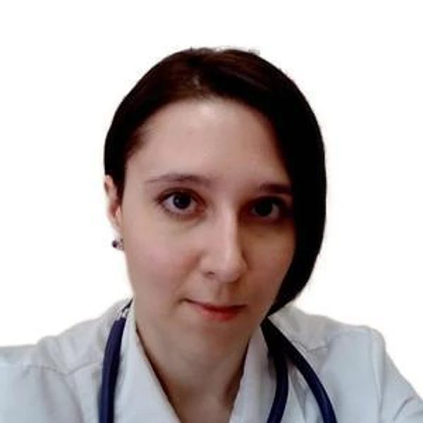 Бирюк Ирина Викторовна — Педиатр, Саратов