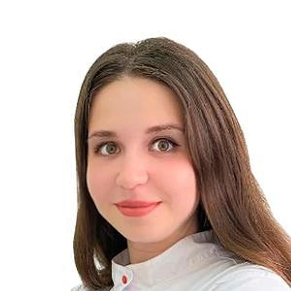Хейгетян Софья Михайловна — Эндокринолог, Диетолог, Ростов-на-Дону