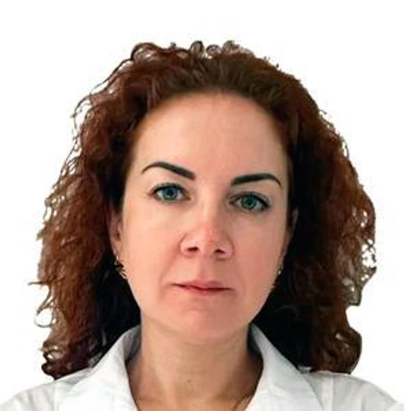 Ватутина Сусанна Макаровна — Кардиолог, Ростов-на-Дону