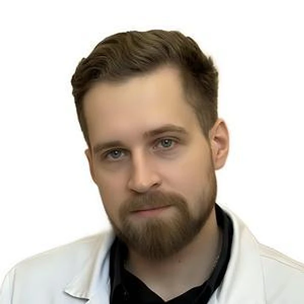 Бойко Александр Викторович — Психиатр, Психотерапевт, Москва