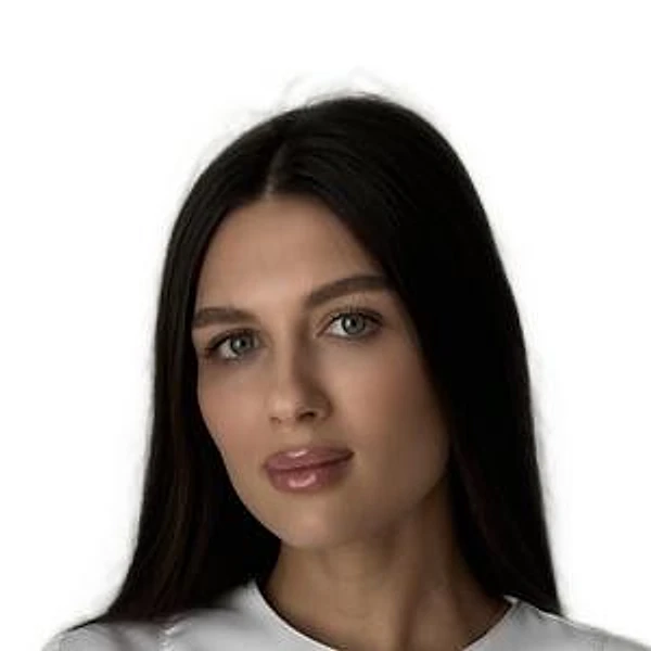 Иванова Юлия Владимировна — Гастроэнтеролог, Ростов-на-Дону