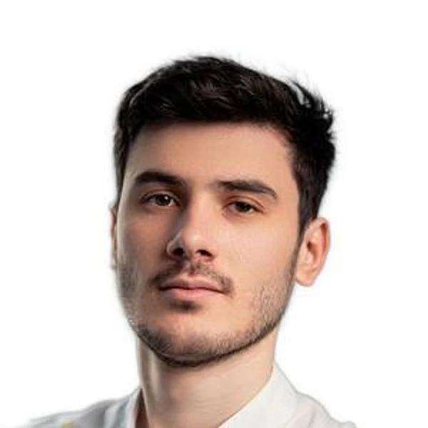 Казаров Астемир Тимурович — Стоматолог-ортопед, Стоматолог, Москва